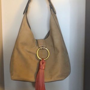 Tory Burch Hobo Bag